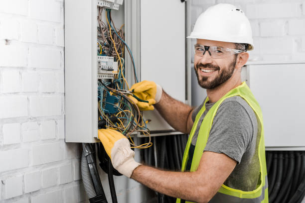 Best Electrical Outlet Repair  in Concordia, MO