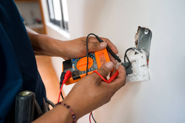 Best Electrical Wiring Services  in Concordia, MO