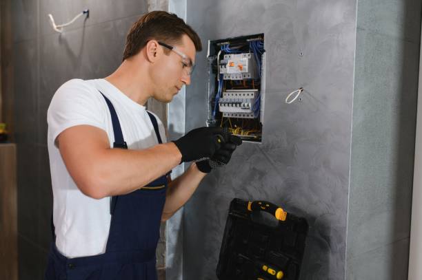 Best Home Electrical Repair  in Concordia, MO