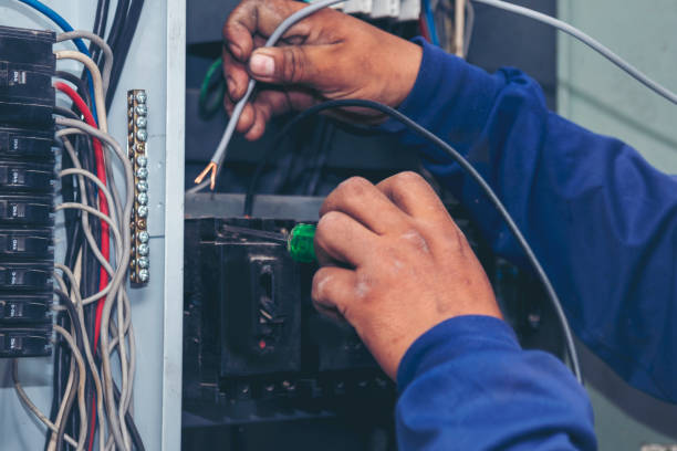 Best Residential Electrician Services  in Concordia, MO