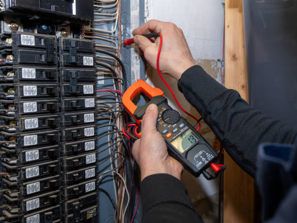 Best Electrical Upgrades for Homes  in Concordia, MO