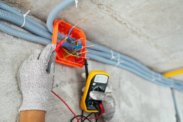 Best Electrician Near Me  in Concordia, MO