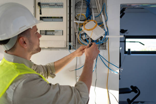 Best Local Electrician Companies  in Concordia, MO
